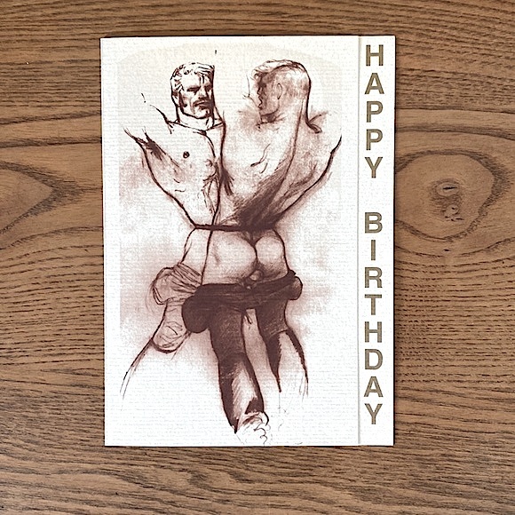 Tom of Finland - Picture 3 of 10